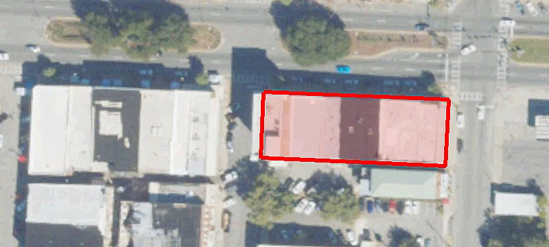 301 Screven St