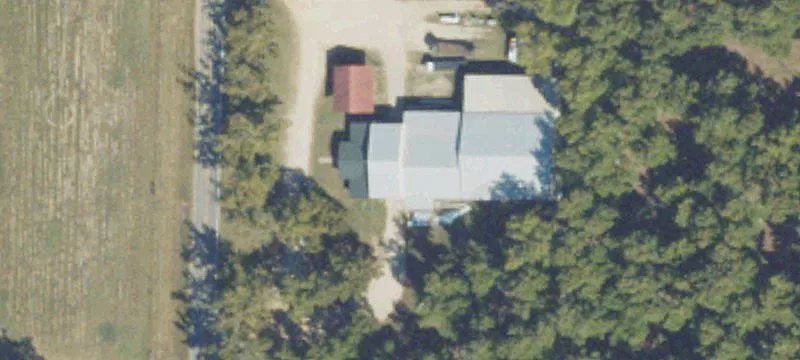 1080 Oj Johnson Rd