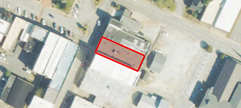9 Mcintosh St