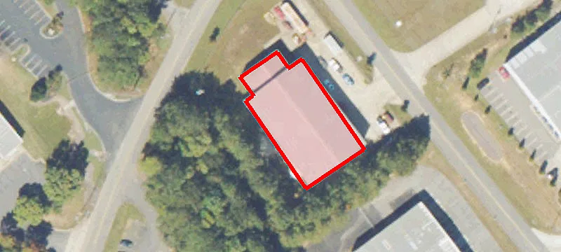 440 Wilbanks Dr