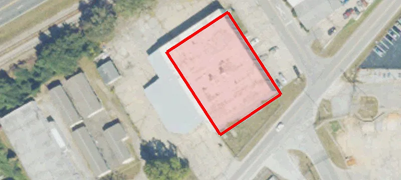 41 Jonesboro Rd