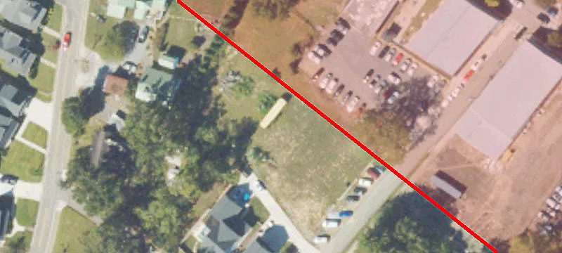 Mound St