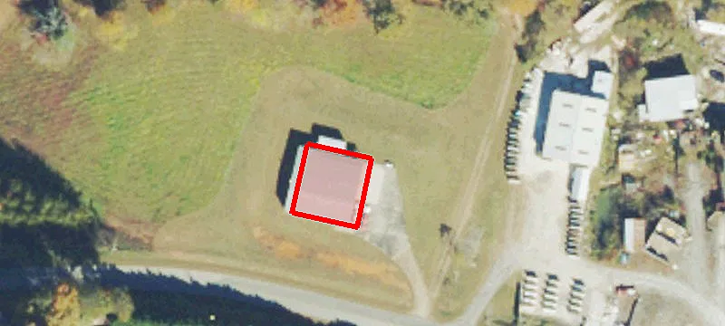 371 Plott Town Rd