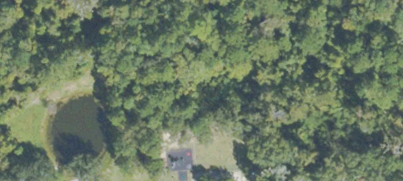 Old Waynesville Rd
