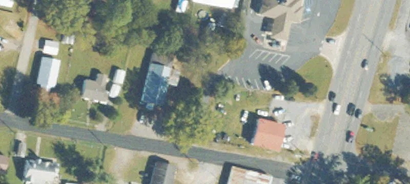 Rossville Blvd