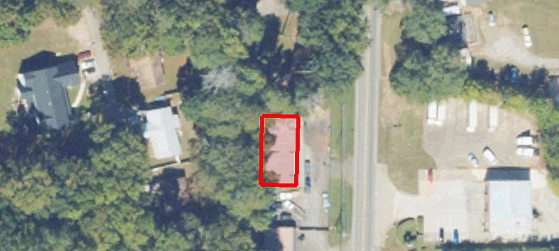Reinhardt College Pkwy