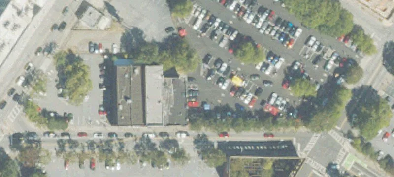 Trinity SW Ave