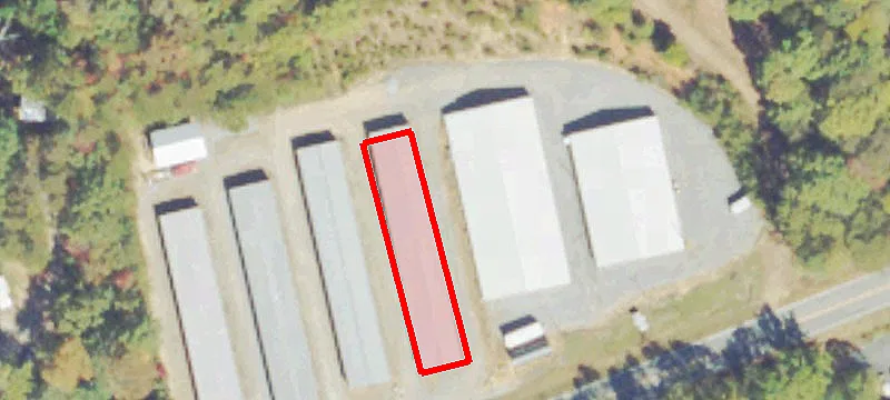 3575 Hwy 76th E