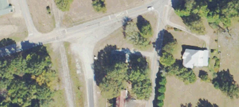 Barnett Rd