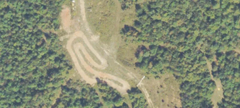 County Line Rd