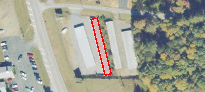26 Loudermilk Rd