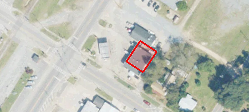 Alamo, GA 30411