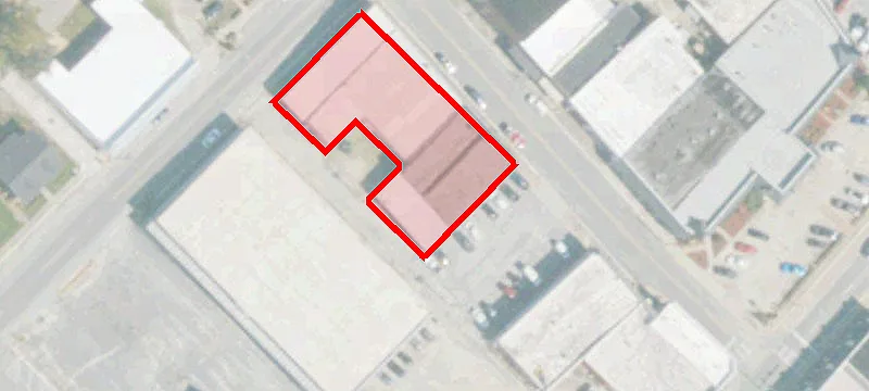 11 Latimer St