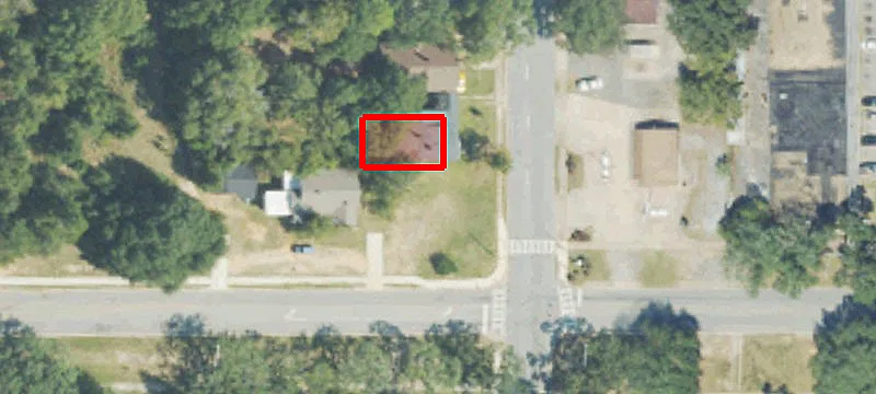 215 Monroe St