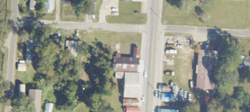 Enigma, GA 31749