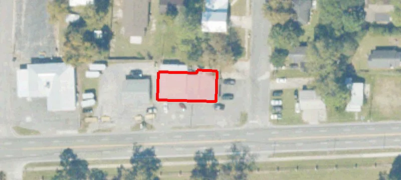 605 Baker W Hwy
