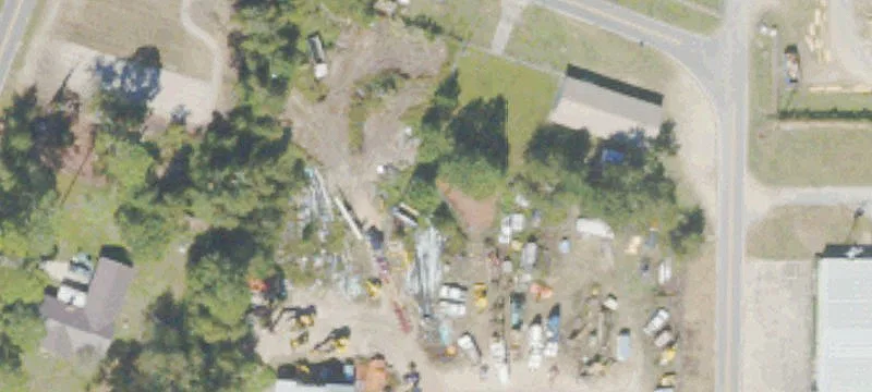 Patterson, GA 31557