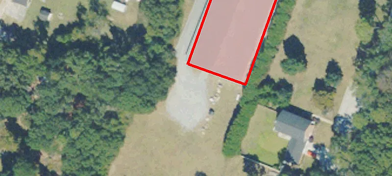2020 Ga Hwy 21st S