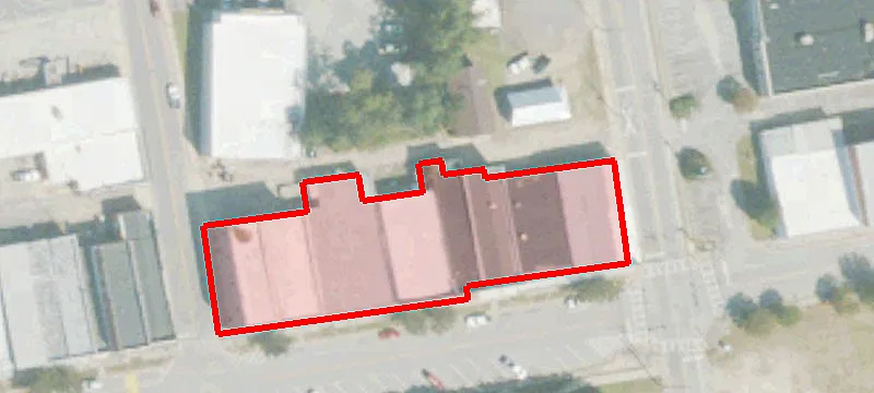 719 Cotton Ave