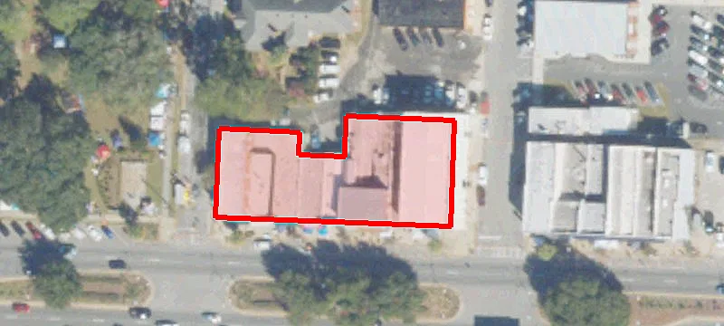 212 Screven St