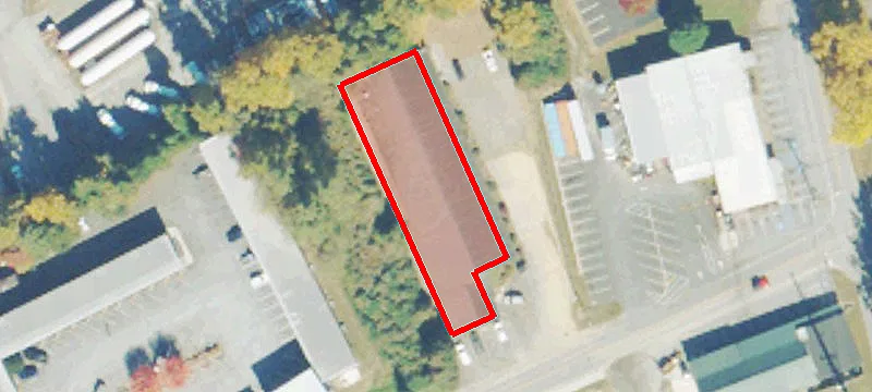 81 Wellborn St