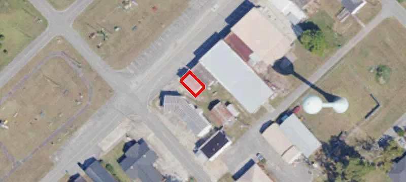 123 Dogwood SW St