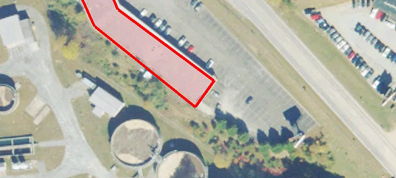 305 Murphy Hwy, Unit 1