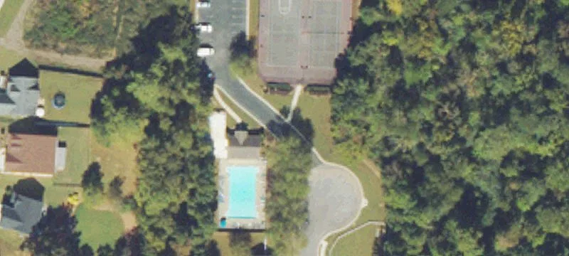 Spanish Oak Dr