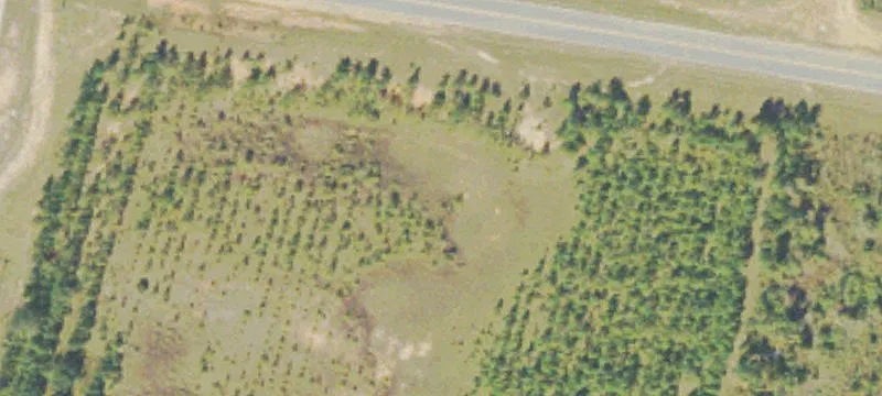 Hwy 96th W