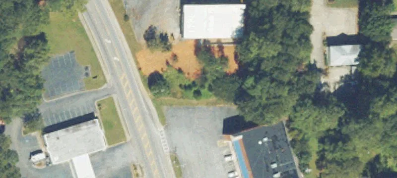 Austell Powder Spgs Rd