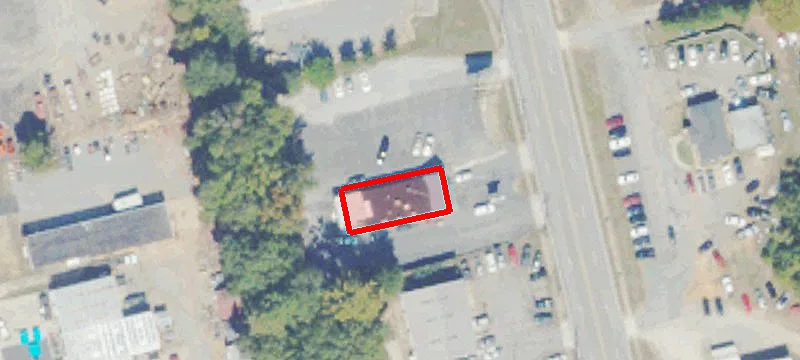 911 Elbert St
