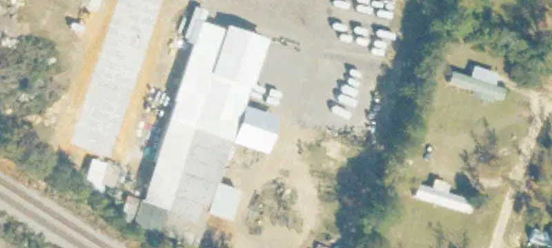 2002 Ocilla Rd