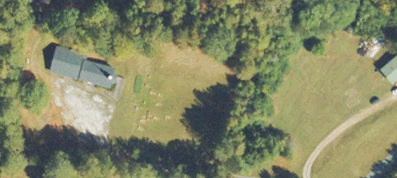 Silver Hl Rd