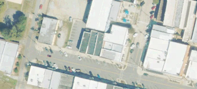 Depot St