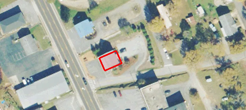 9 Cook St