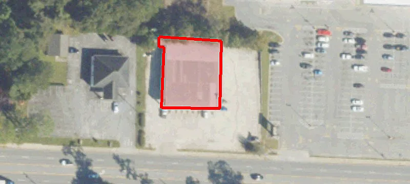 1307 Screven St