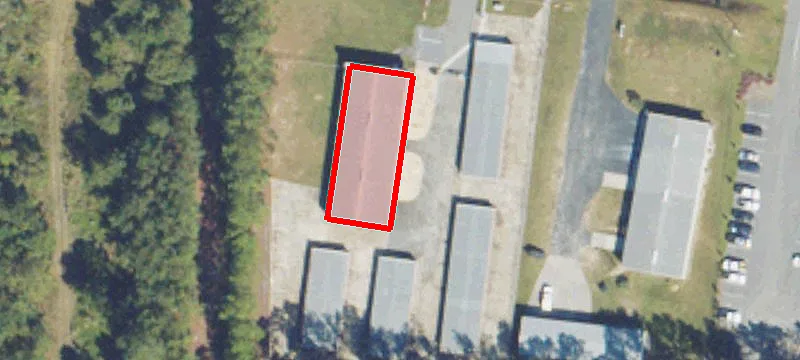 3974 Inner Perimeter Rd