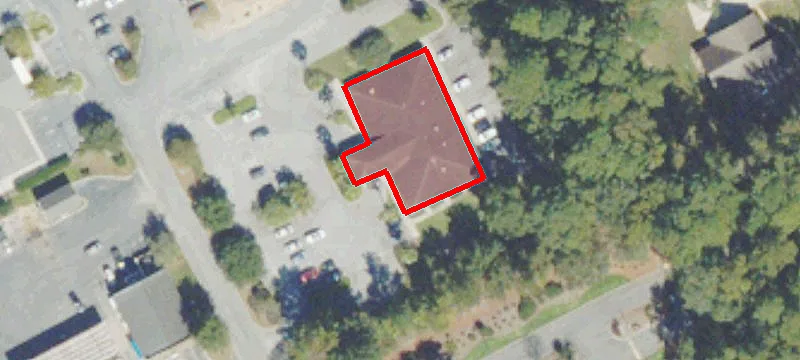 241 Silverwood Commercial Dr
