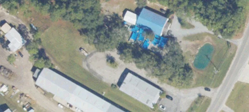11662 Troupeville Rd