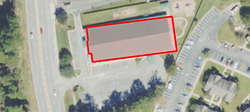 465 Harris Trl Rd