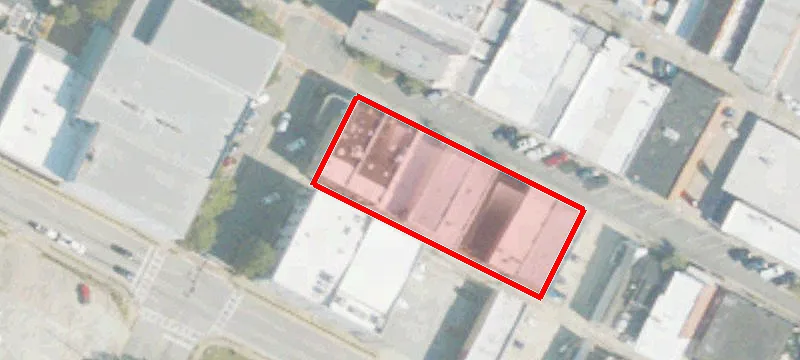 105 Mdws St