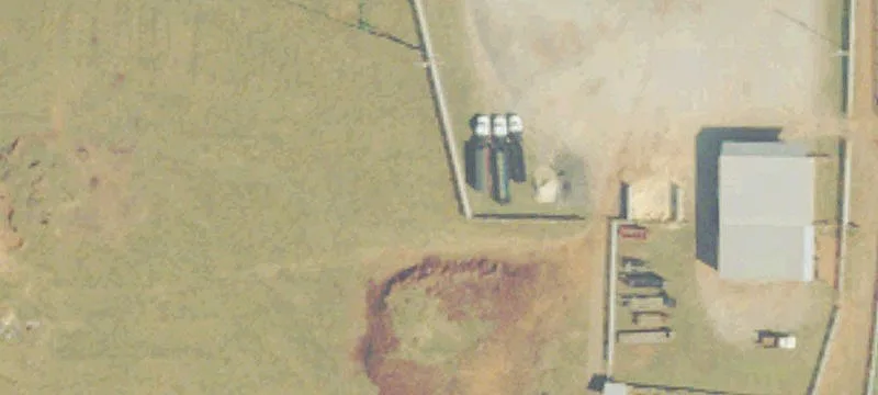 6465 Stone Brg Rd