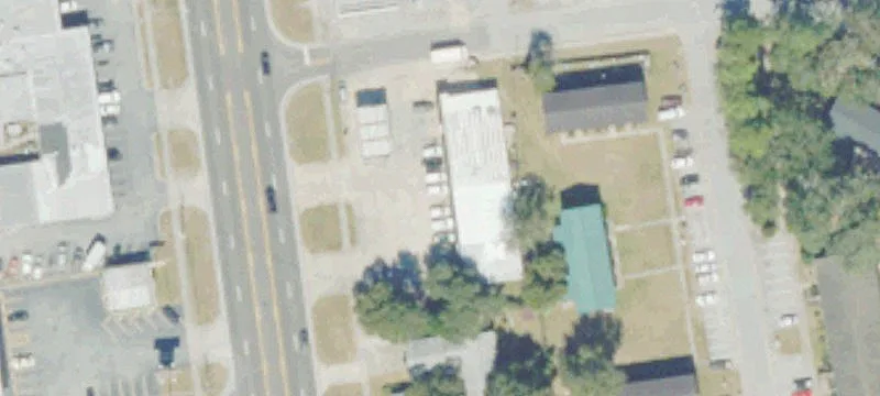 412 General Screven Way