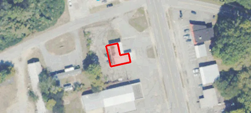 801 Elbert St