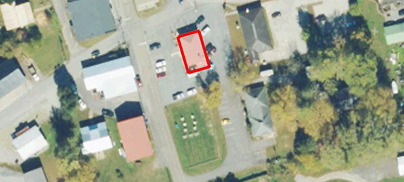 45 Byp Rd