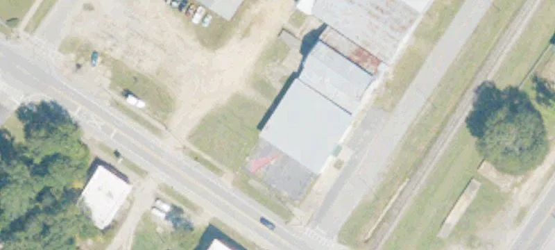 3 Railroad St