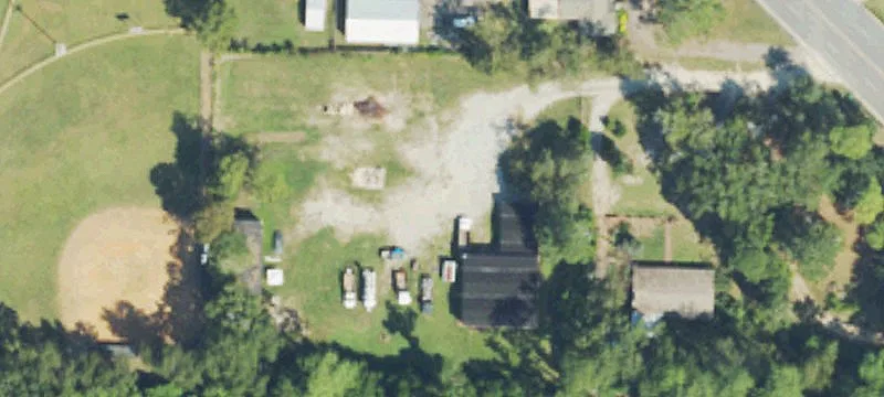 2707 Palmyra Rd