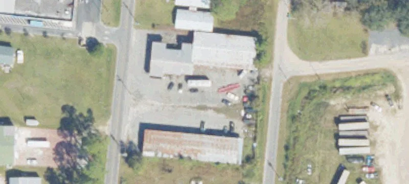 406 Jefferson St