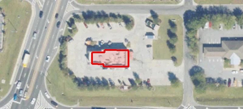 3661 Inner Perimeter Rd