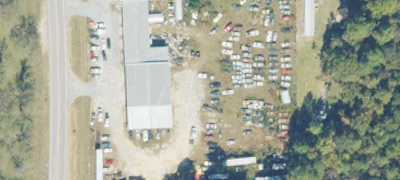 Mc Rae Helena, GA 31055